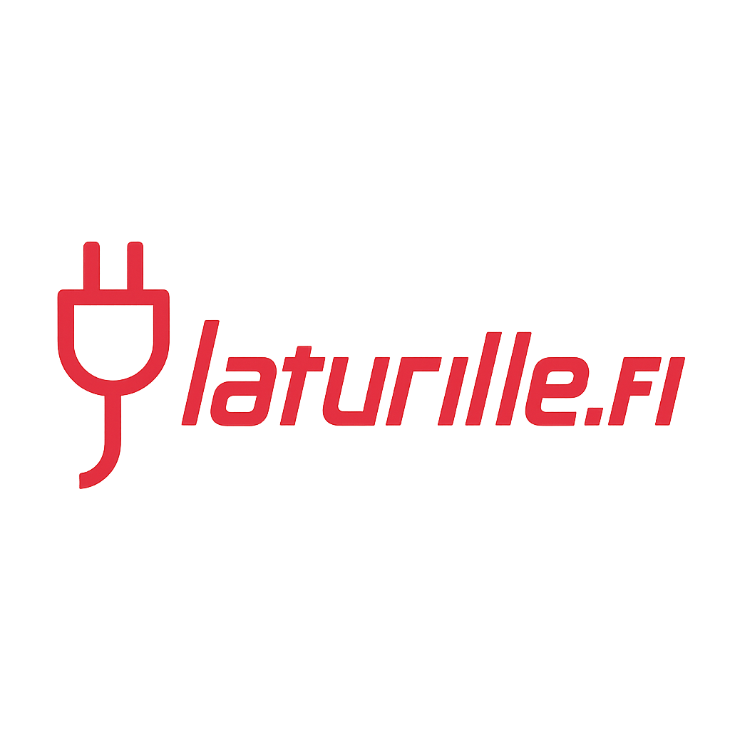 laturille.fi logo